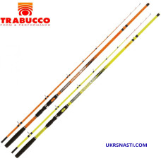 Удилище лодочное Trabucco Searider Bolentino